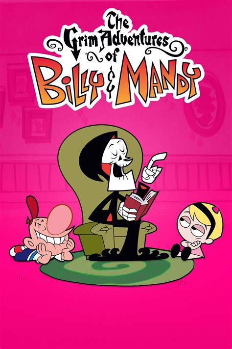 mandy de billy y mandy|billy and mandy watch cartoon.